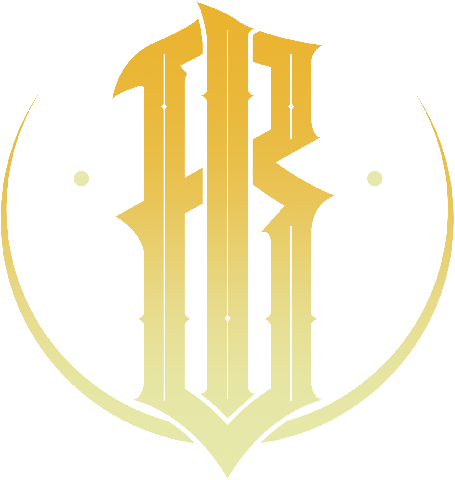 Iron Born Ltd.